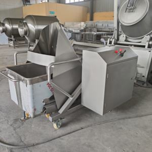 200 लीटर हाइड्रोलिक दबाव मांस कार्ट लिफ्ट डम्पर बगी लिफ्टर/मांस बिन डम्पर कॉलम-लिफ्ट यूरोबिन टिपर - Product Image 2