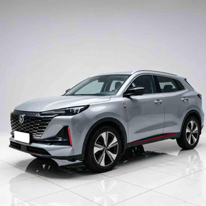 Changan CS55 PLUS 2022 Seconda Generazione 1.5T DCT, Eccellente <span class=keywords><strong>Auto</strong></span> Usata in Esportazione, Veicoli Usati in Vendita - Product Image 1