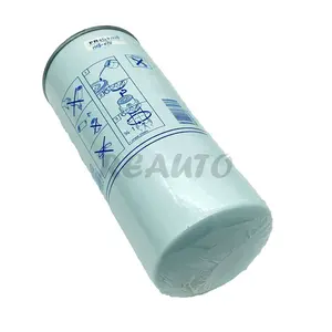 OE 22480372 15126069 20430751 Kraftstofffilter-LKW-Ersatzteile für Volvo-LKW-Ersatzteile und-Zubehör