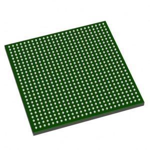 XC7Z030-1FBG676C ชิ้นส่วนอิเล็กทรอนิกส์แท้จากผู้ผลิต วงจรรวม IC SOC CORTEX-A9 667MHZ 676FCBGA - Product Image 1