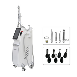 6090 CO2 máquina láser dental CO2 láser CO2 máquina láser para eliminación de cicatrices faciales máquina - Product Image 4