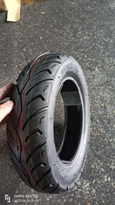 Flying Horse marca China fábrica al por mayor 10 pulgadas Scooter neumático 3,00-10 3,50-10 para la venta - Product Image 3