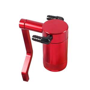 Auto-Onderdelen Aluminium Baffle Olie Catch Plaat Tank Brandstoftank Kit Geschikt Voor Ontwijk Ram 1500 2500 3500 5.7l 6.4l Hemi 2011-2021 - Product Image 3