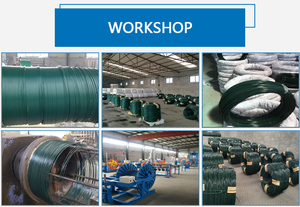 <span class=keywords><strong>Alambre</strong></span> de Acero <span class=keywords><strong>Galvanizado</strong></span> con Recubrimiento de PVC, Calibres 8, 12, 14 y <span class=keywords><strong>16</strong></span>, Precio de Fábrica - Product Image 5