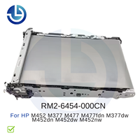 Unit Transfer Belt (ITB) RM2-6454-000CN untuk Suku Cadang Printer HP M452 M377 M477 M477fdn M377dw M452dn M452dw M452nw RM2-6454