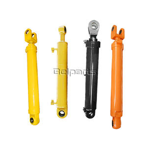 Cilindro Hidráulico de Brazo 120B para Excavadora, Repuestos 099-0663 099-0662 0990663 0990662, Alta Calidad de Posventa - Product Image 5