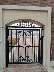 Nouvelle Arrivée - Verrou de Sol Électrique Robuste DC24V pour <span class=keywords><strong>Portail</strong></span> Battant, Idéal pour Moteur d'Ouverture de <span class=keywords><strong>Portail</strong></span> d'Hôpital - Product Image 2