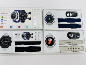 ファッション <span class=keywords><strong>2</strong></span>-in-1 スマートウォッチ ワイヤレスイヤホン付き 高品質 TWS 健康モニタリング フィットネスブレスレット スポーツ Z19 スマートウォッチ - Product Image 3