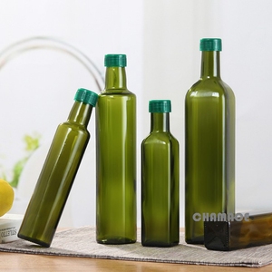 Chai Thủy Tinh 500Ml Dầu Ô Liu Giá Rẻ - Product Image 5