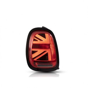 Fábrica para BMW <span class=keywords><strong>mini</strong></span> F55 F56 F57 <span class=keywords><strong>cooper</strong></span> de la lámpara de cola 2014, 2015, 2016, <span class=keywords><strong>2018</strong></span> LED luz trasera <span class=keywords><strong>precio</strong></span> al por mayor - Product Image 1