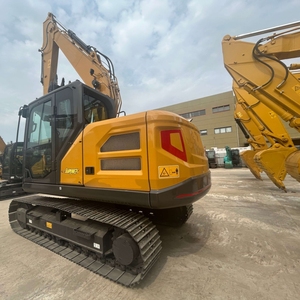 XE135GA Excavadora multipropósito de 13.5 toneladas en oferta para construcción, minería y agricultura - Product Image 1