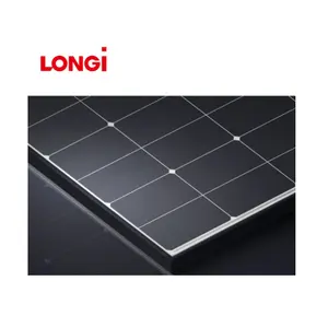 Longi Solar Panel 515W 565W 525W Mono Half Cell 585W 545W 590W PV Module