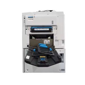 Machine bicolore Riso MF935W d'occasion remis à neuf Duplicateur numérique Machine d'imprimante numérique à duplication haute vitesse 150PPM - Product Image 3