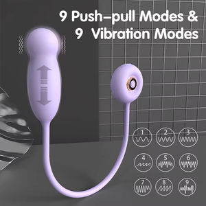 G-spot <span class=keywords><strong>vibrator</strong></span> volwassen liefde voor ei-<span class=keywords><strong>vibrator</strong></span> seksspeeltjes voor vrouwen feminino vibromasseur - Product Image 6