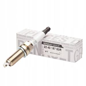 7700500168 <span class=keywords><strong>Bougie</strong></span> <span class=keywords><strong>d</strong></span>'<span class=keywords><strong>allumage</strong></span> pour Renault <span class=keywords><strong>Clio</strong></span> II 1998 Kangoo 19971 - Product Image 2