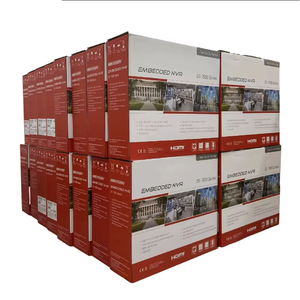 DS-7608NI-Q2 ของแท้ใหม่เอี่ยม 8 ช่อง 1U 4K NVR ตรวจจับความเคลื่อนไหว มีสินค้าในสต็อก - Product Image 6