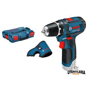 Perceuse visseuse Bosch GSR 12V-15 dans un étui sans batterie - Product Image 4