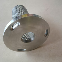 Filtre à eau W200 pour fraiseuse, pièce de machine de construction 2522770, garantie 1 an, testé et certifié, fabriqué en Chine