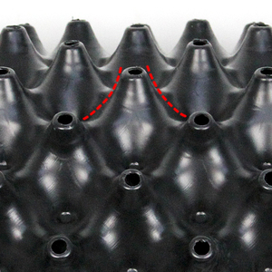 3, 5, 7, 10, 20, 30, 40 галлонов, контейнер для подрезки корней - Product Image 5