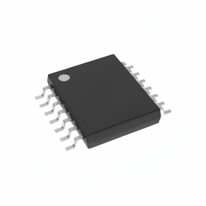 Electronic Circuit Components 14 TSSOP Original One Stop Service SN74AHC74QPWRG4Q1 Logic - Product Image 1