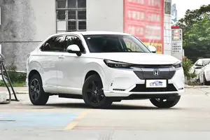 2024 Hot Sale Guangqi Honda ENP1 Range 510km Cheap Cars With Nice Performance Top Selling Pure Electric Cars