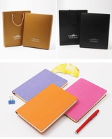 Werbe geschenk der Business School mit Logo