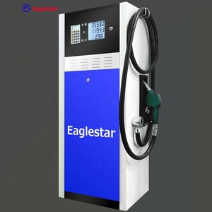 Contrôleur électronique pour distributeur de carburant Distributeur de carburant mobile <span class=keywords><strong>pas</strong></span> <span class=keywords><strong>cher</strong></span> Accessoires de station-service Distributeur de carburant Wayne - Product Image 6