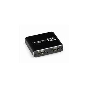 Capturadora - Dispositivos de captura HDMI, USB 3.0, resolución 4K a 60Hz, ideal para transmisiones y grabaciones de calidad. - Product Image 1