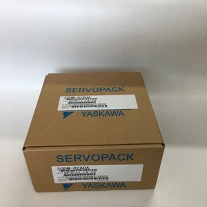 Servoaccionamiento YASKAWA SGDM-02ADA 100% Nuevo y Original - Product Image 1