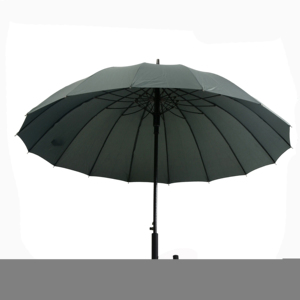 Professional <strong>Large</strong> Automatic <strong>Umbrella</strong> New Design Luxury Straight Style <strong>Windproof</strong> and Water-Proof for Travel - Product Image 6