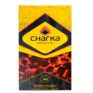 Sac en papier kraft à fond plat à 2 couches pour l'emballage de <span class=keywords><strong>charbon</strong></span> de bois en morceaux à 2 couches, durable et écologique - Product Image 6