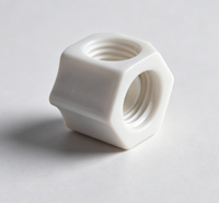 Compatible con D 14455 NUT 1/4 JACO INTEGRAL GRIPPER para impresora de inyección de tinta continua de la serie A
