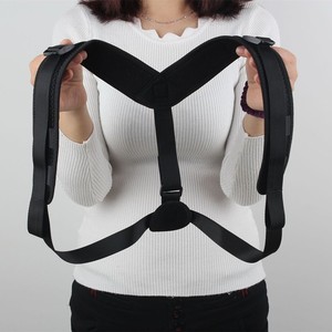 Nhà sản xuất chuyên tùy chỉnh bộ chỉnh sửa lưng nam và nữ mới 2023 để điều chỉnh lưng ít vận động - Product Image 2