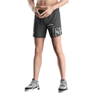 Shorts de sport pour homme à séchage rapide, pour la musculation, le fitness et la gym - Product Image 5