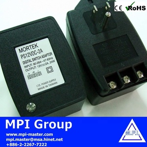 อะแดปเตอร์แปลงไฟคุณภาพพรีเมียม 12V/2.5A DC ขายส่งอะแดปเตอร์แปลงไฟ - Product Image 2