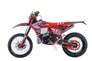 Nouvelle conception 2025 Zuumav S9-MT300 Moto tout-terrain 2 temps 300cc <span class=keywords><strong>Motocross</strong></span> pour les professionnels Moto tout-terrain d'<span class=keywords><strong>occasion</strong></span> - Product Image 3