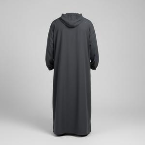 ثوب جديد للرجال جبة ملابس عربية إسلامية شتوية إسلامية سعودية عربية عباية دبي أرواب طويلة قفطان تقليدي سترة - Product Image 5