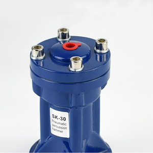 Chất lượng cao khí nén Bộ Gõ Búa, thấp hơn Silo vòm phá vỡ rung động, khí nén dòng chảy Viện trợ SK30 sk40 sk60 sk80 - Product Image 5