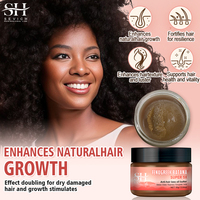 100% huile de romarin pure et naturelle huile essentielle de fenugrec Batana huile capillaire solide favorise la croissance des cheveux réparation endommagé