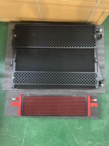 G20 G21 G22 G29 G42 M340i B58 GEN2 Z4 <span class=keywords><strong>Supra</strong></span> - 2.0T 3.0T ซูเปอร์ชาร์จ  ฮีทเอ็กซ์เชนเจอร์หนา 48 มม. และออยล์คูลเลอร์เกียร์ - Product Image 2