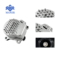 Bomba de agua eléctrica MANER 161A0-39035 161A0-39035 para Toyota Prius Corolla