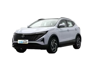 Autos <span class=keywords><strong>Nissan</strong></span> Usados <span class=keywords><strong>Qashqai</strong></span> 2025 Honor 2.0L CVT XV+ Edición Líder 5 Plazas Equipado con Techo Solar Interior Oscuro Calidad de Auto - Product Image 1