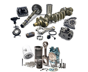 Biela principal del motor Biela Cigüeñal Cojinete de extremo grande Std para motor MAN D2156/D2356 71-2450/6 - Product Image 4