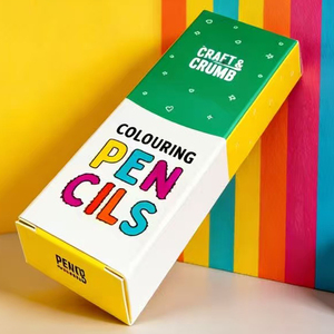 Custom Print Eco-Friendly Glossy Lamination White Cardboard <b>Box</b> Drawer Style <b>Packaging</b> <b>Small</b> Gift <b>Box</b> - Product Image 1