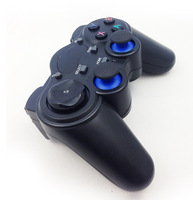 Control Inalámbrico Honcam 2.4G para Juegos, Joystick para PS3 y PC