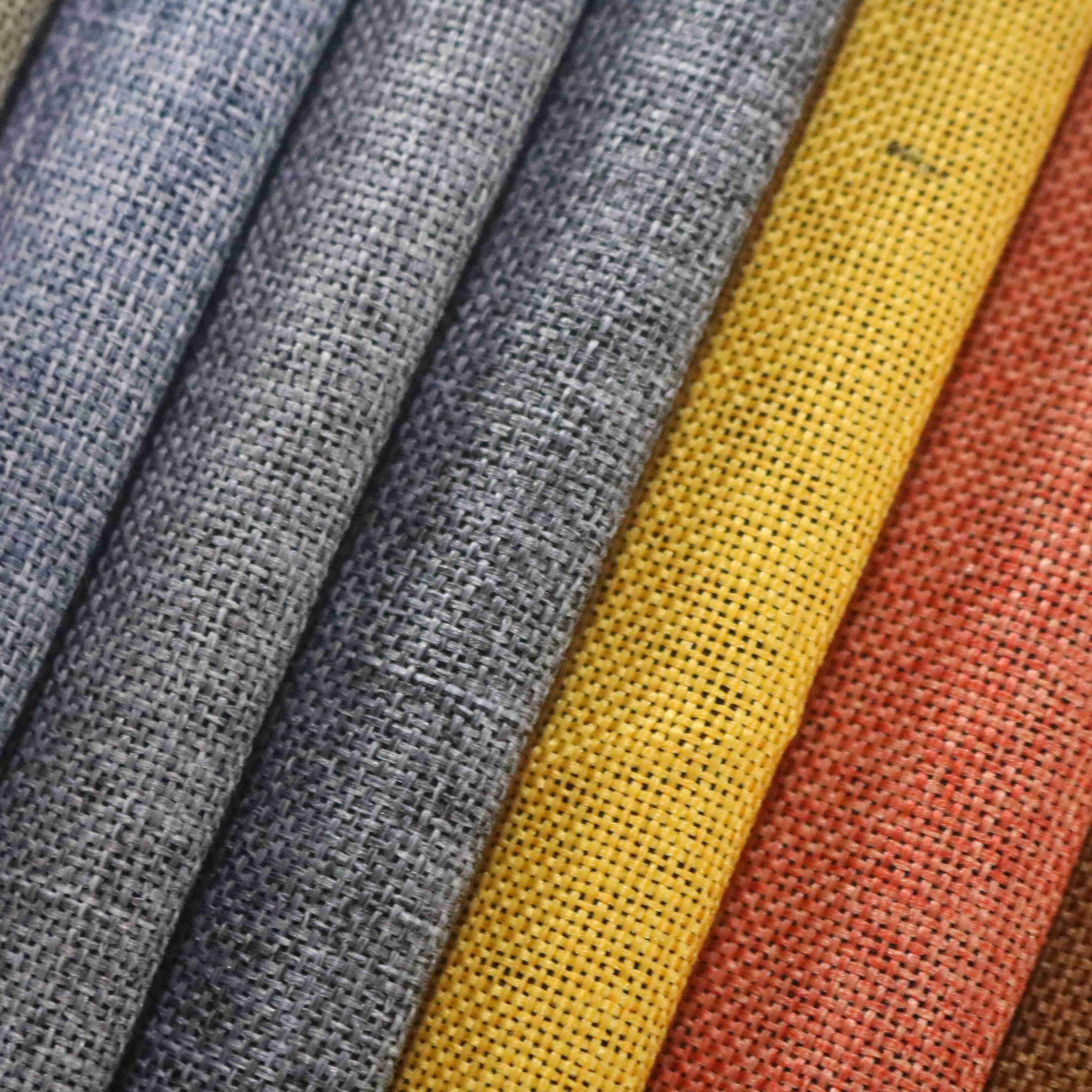 Manufacturer Wholesale Breathable Lightweight Woven Textured 210gsm Fabric for Home Textile Lining Bags Industry Wedding