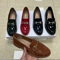 Style Tendance Chaussures Élégantes Classiques pour Femme