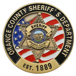 Monedas de Desafío de Metal Grabadas con Láser Personalizadas, con Número de Serie, Fichas Funcionales, Edición Limitada Profesional, Recuerdo de Australia - Product Image 1