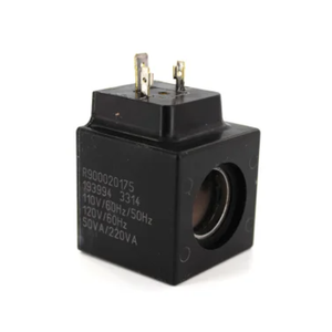 R900020175 WZ45-4-L110V-50/60HZ และโซลินอยด์คอยล์ WE6 คอยล์ทดแทน NG6 อะไหล่ไฮดรอลิก 110V ของแท้ในสต็อก - Product Image 6