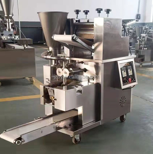 Máquina automática para Hacer bolas de masa hervida hecha a mano de imitación a precio de fábrica - Product Image 3